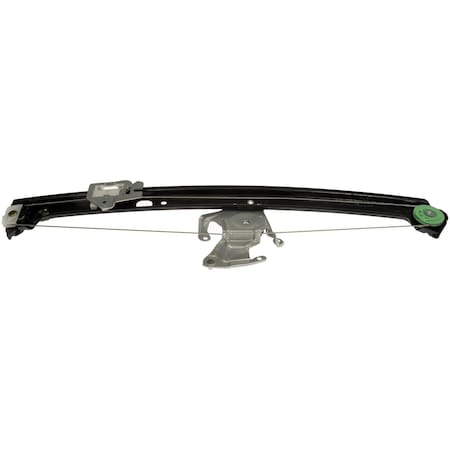 Dorman Window Reg Power 740-413